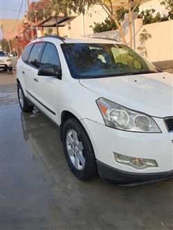 شيفروليه ترافرس